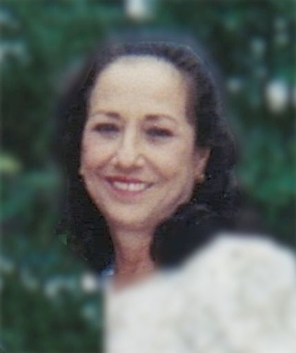 Mary Lou (Flores)  Mcclendon