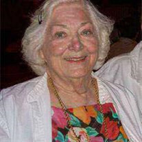June Rose Ackermann