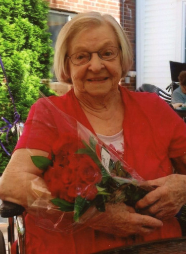 Maxine G. (Hanscom) McLellan