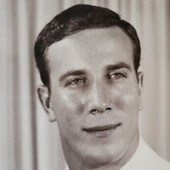 Robert 'B.J.' J. Mursener Profile Photo