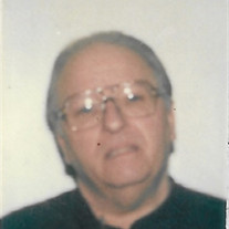 Paul M. Darrah Profile Photo