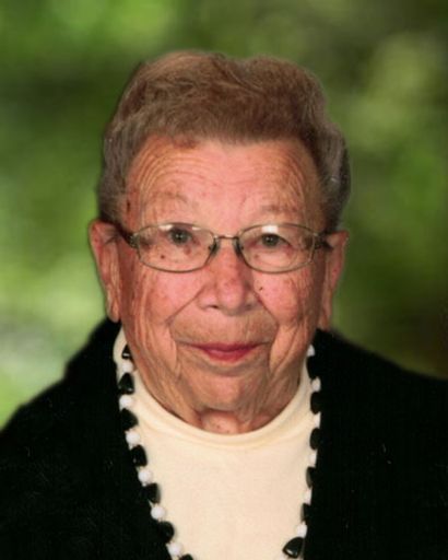 Elaine Schaumberg