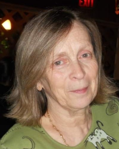 Carole Sgambato