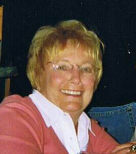 Susan A. Thurston