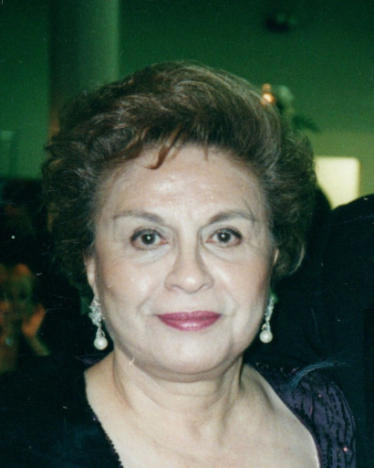 Zulema G. de Llano