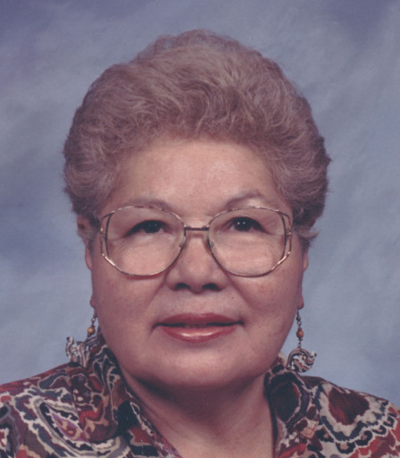 Guadalupe Sarabia