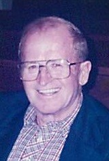 Norman E. Williams