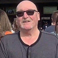 Paul D Oakes Profile Photo