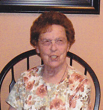 Thelma Davis