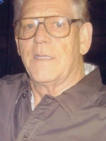 Kenneth Mccoy, Sr.