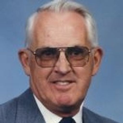 Maynard Rowe Profile Photo