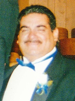 John Molina Profile Photo
