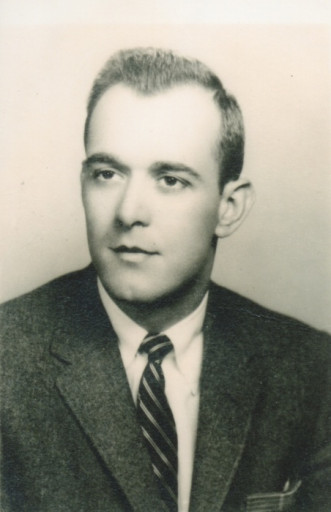 Raymond Barrett