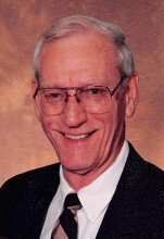 Robert  "Bob" Beck, Sr.