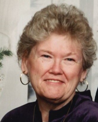 Alicia M. Trathen