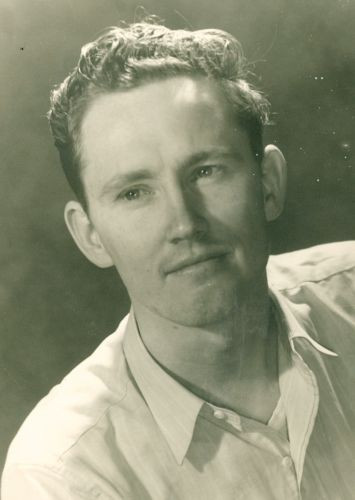 Fritz Mueller Profile Photo