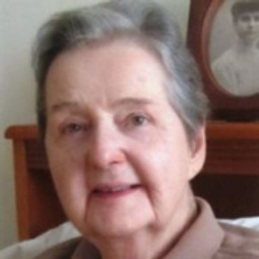 Dorothy M. Porath