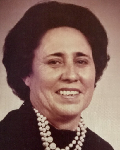 Bessie Gallegos Profile Photo