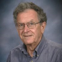 Robert J. Shroyer Profile Photo