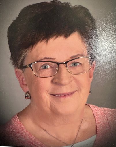 Carma Hodson's obituary image