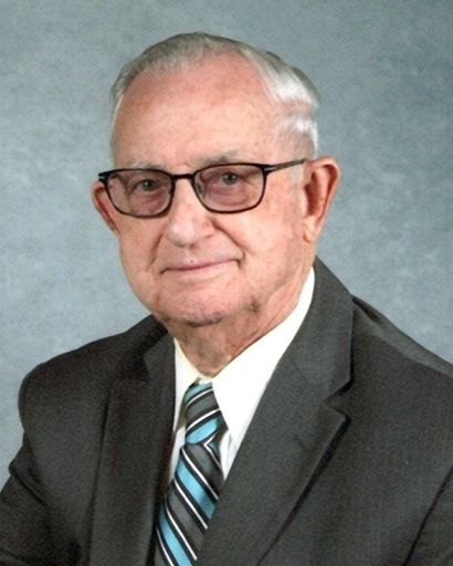 Herbert Bradford Profile Photo