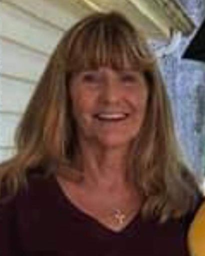 Cheryl A. Jones