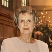 Mrs. Betty Burchfield Profile Photo