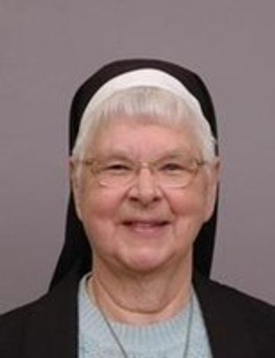 Sister Jeanette Esser