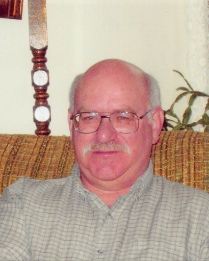 Eldon Eugene Manwiller Profile Photo