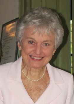 Gloria W. Gardner