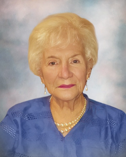 Betty Lou Lerche Profile Photo