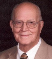 Henry Barnes, Jr