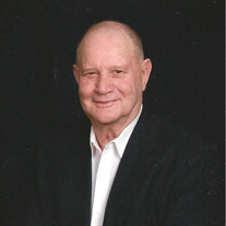 Fred Pallett Profile Photo