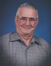 Samuel  Hubert Henderson Profile Photo