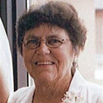 Barbara Ann Groff