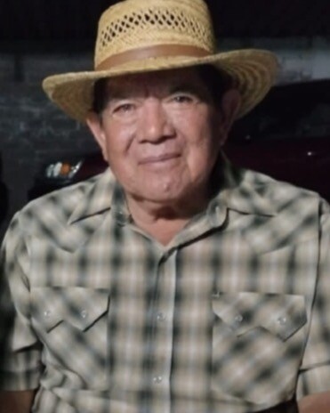 Isidro Garcia Zavala