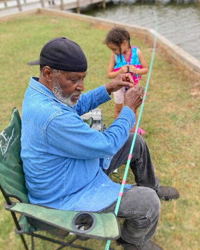 Willie Aford Brown's obituary image