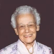 Wilma J. Ashby Profile Photo