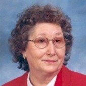 Mrs. Vivian Annadel Dawson Profile Photo