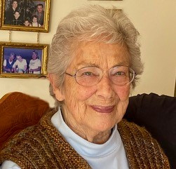 Edna Dow