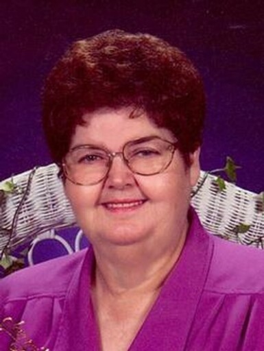 Shirley Rosalie Roberts