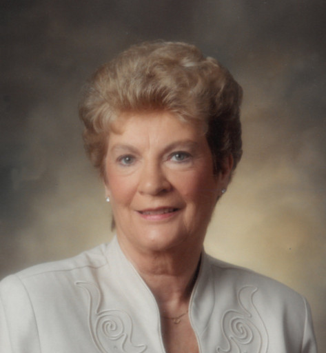 Joan M. Van Duyne (nee Crawford) Profile Photo