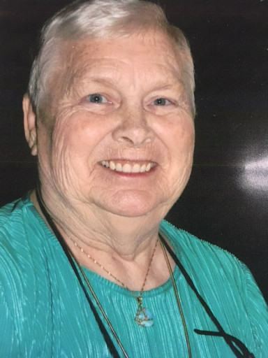 Betty Louise Smith Profile Photo