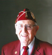 Corporal Robert (Bob) Gerard Noble, Sr.