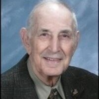 Alvin A. Barger