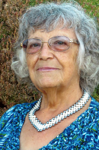 Dorothy Pruter Profile Photo