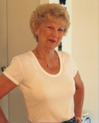 Joan Carolyn Kennedy