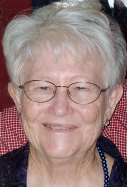 Edna Colson