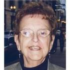 Marilyn J. Cerovac