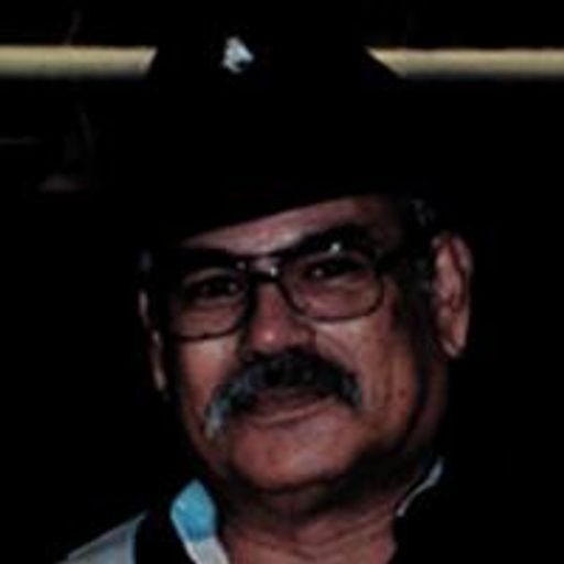 Jose Luis Lopez, Sr.